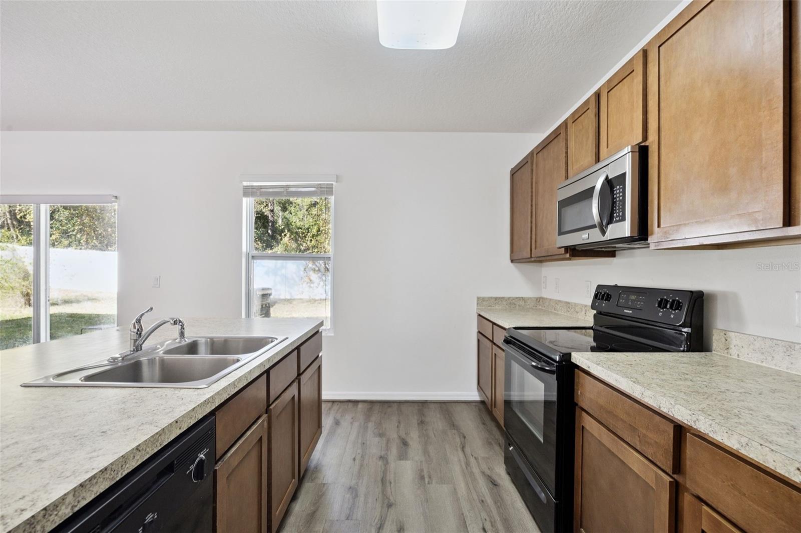 WOODS AT SOUTHRIDGE - Residential