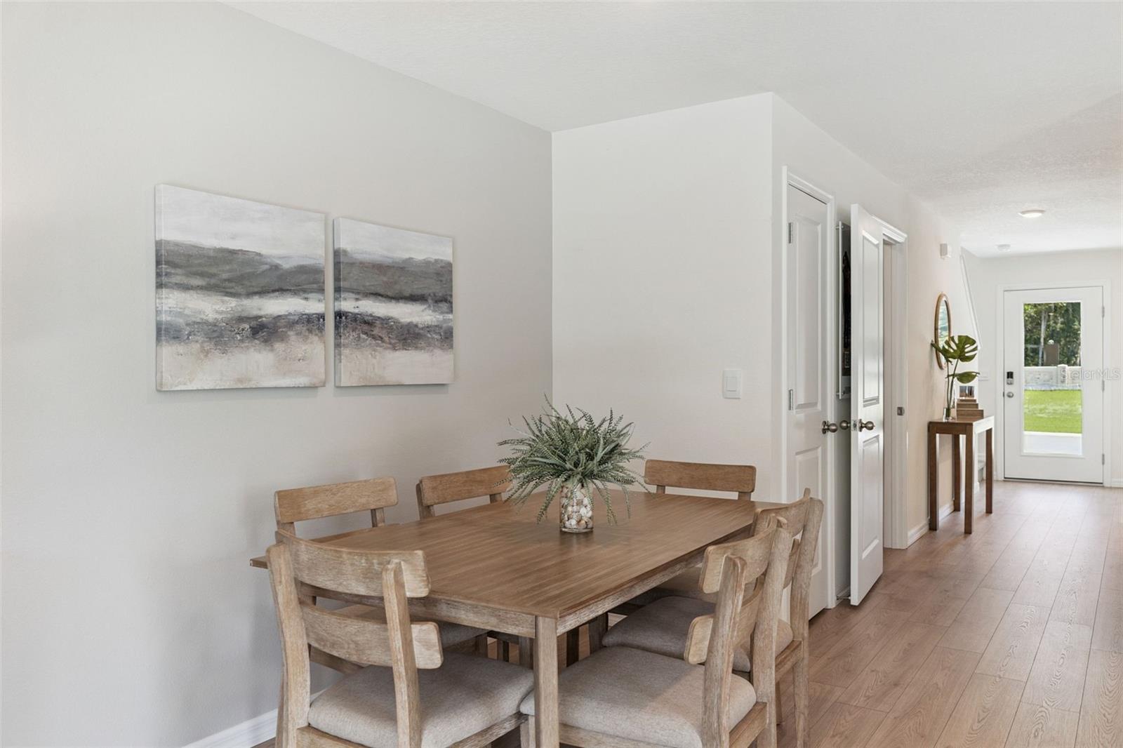 SANDALWOOD - Residential