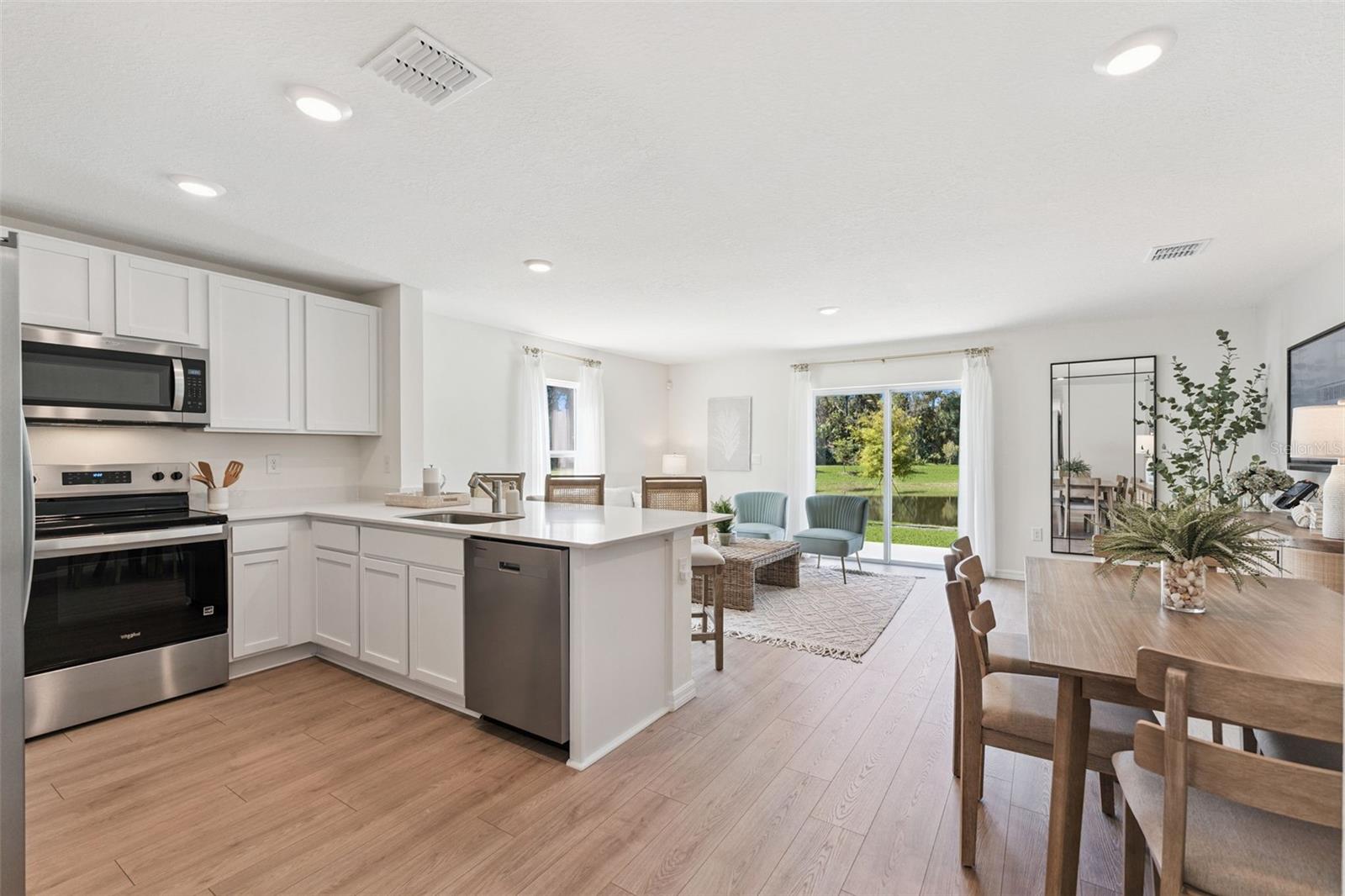 SANDALWOOD - Residential