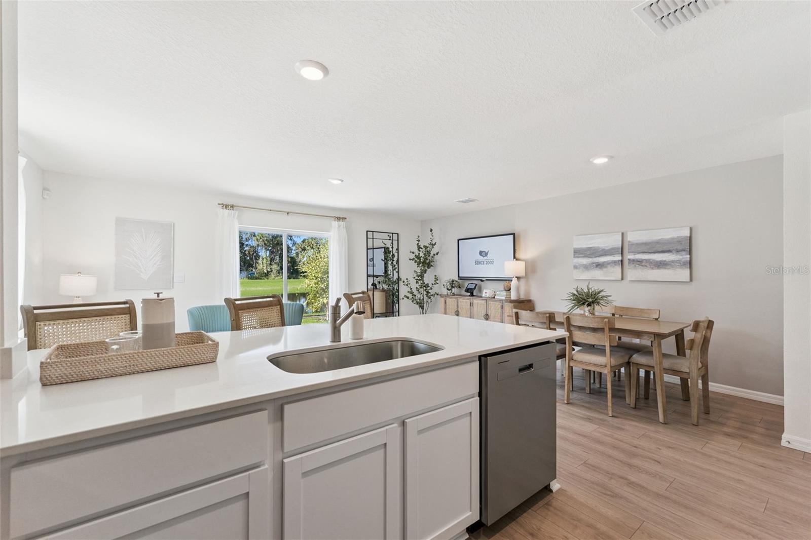 SANDALWOOD - Residential