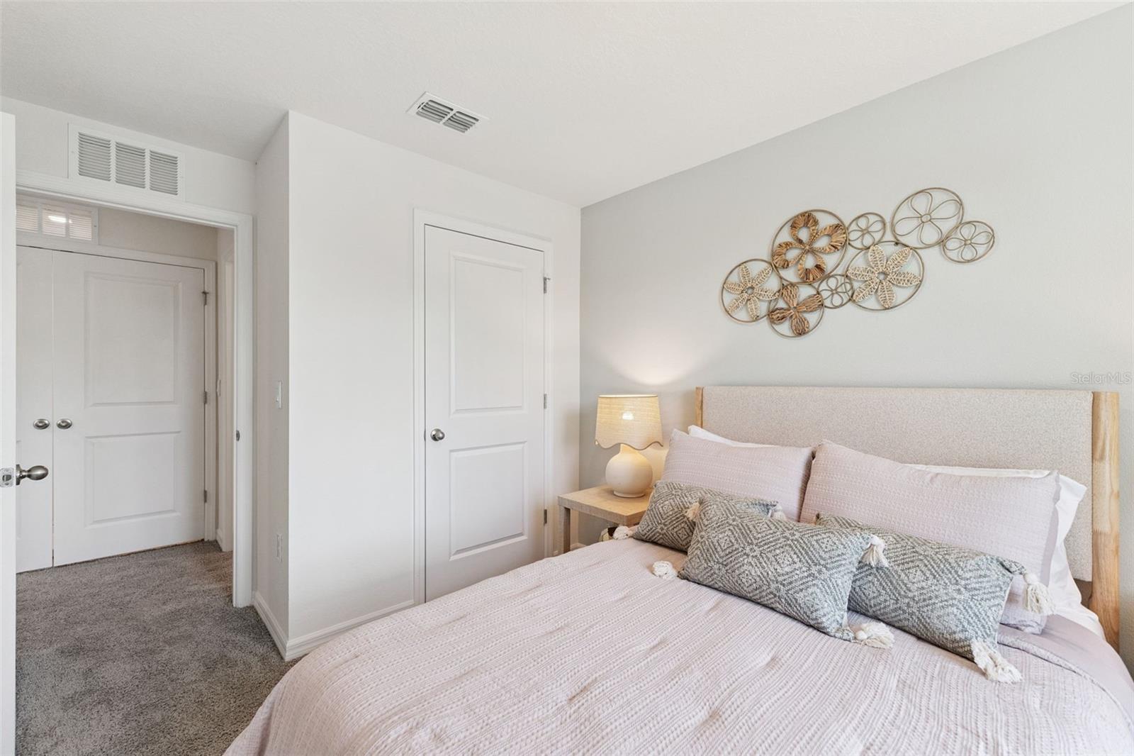 SANDALWOOD - Residential