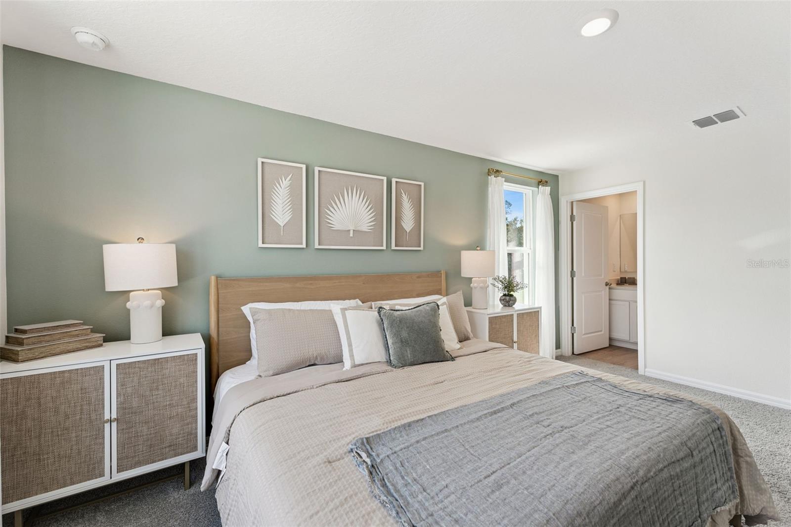 SANDALWOOD - Residential