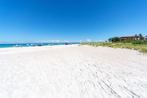 A home in HOLMES BEACH