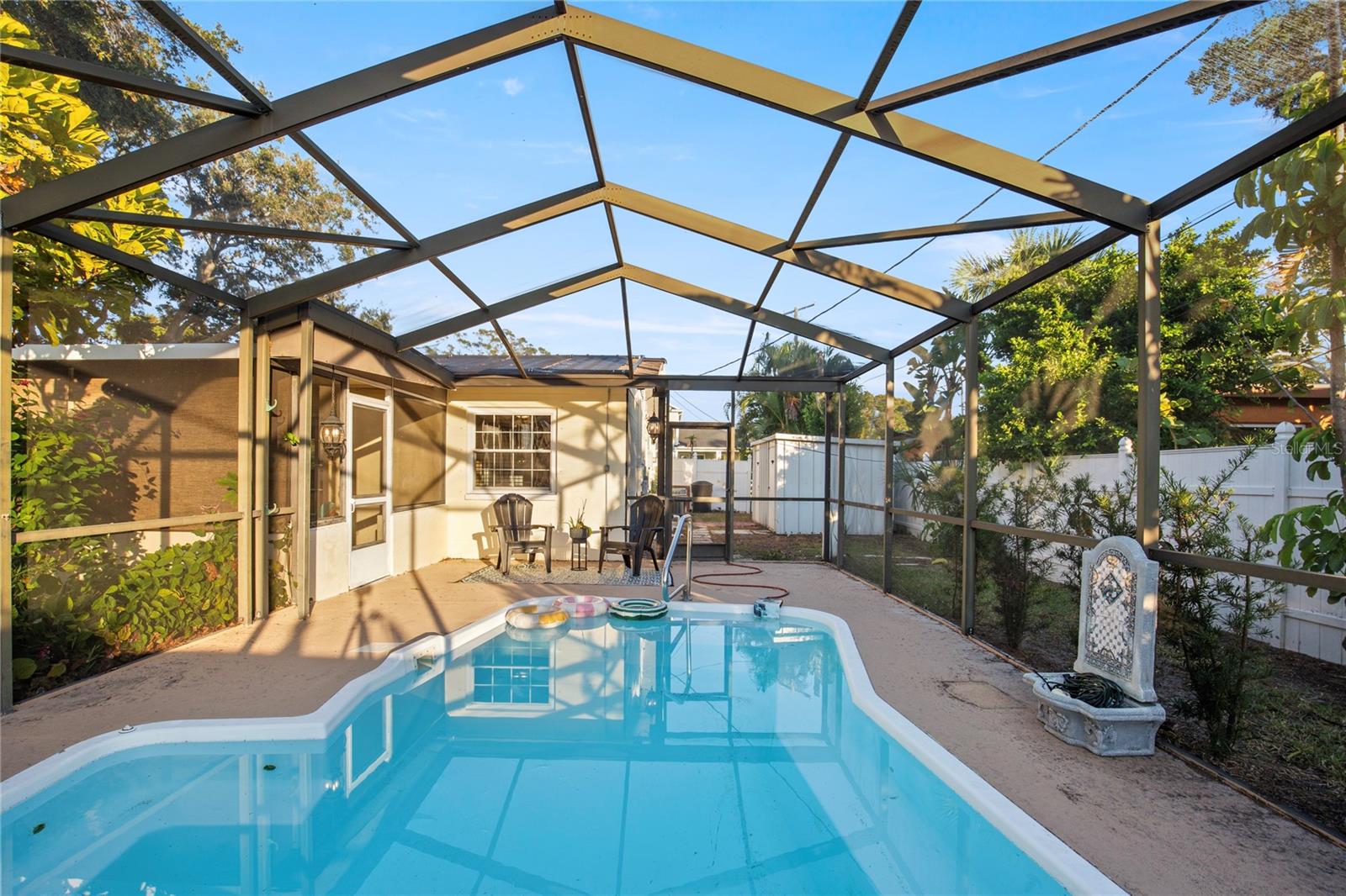 METZ-SAVAGE REP - Residential