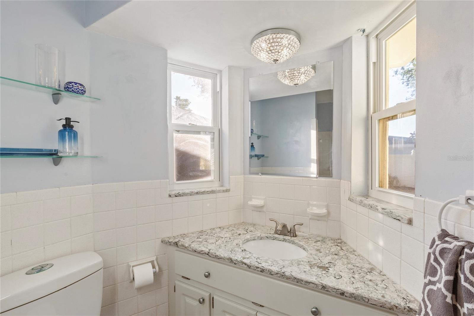 METZ-SAVAGE REP - Residential