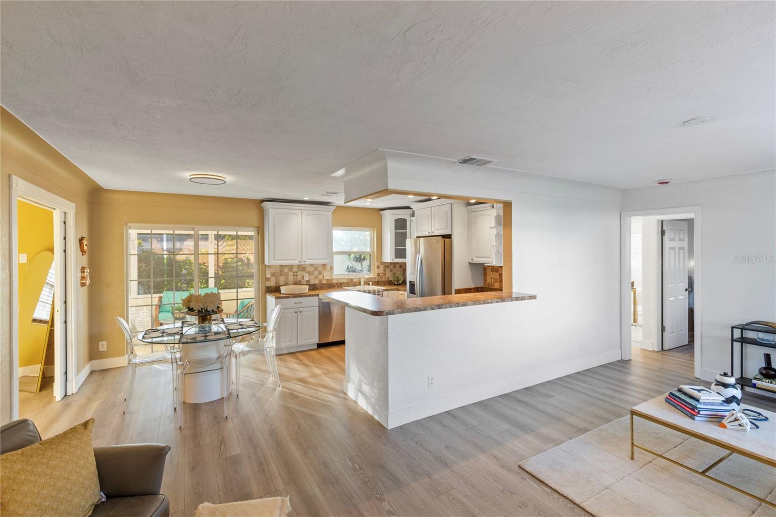 METZ-SAVAGE REP - Residential