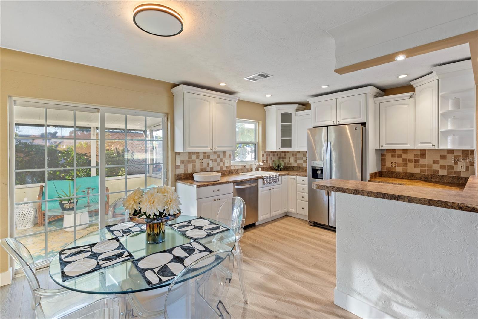 METZ-SAVAGE REP - Residential