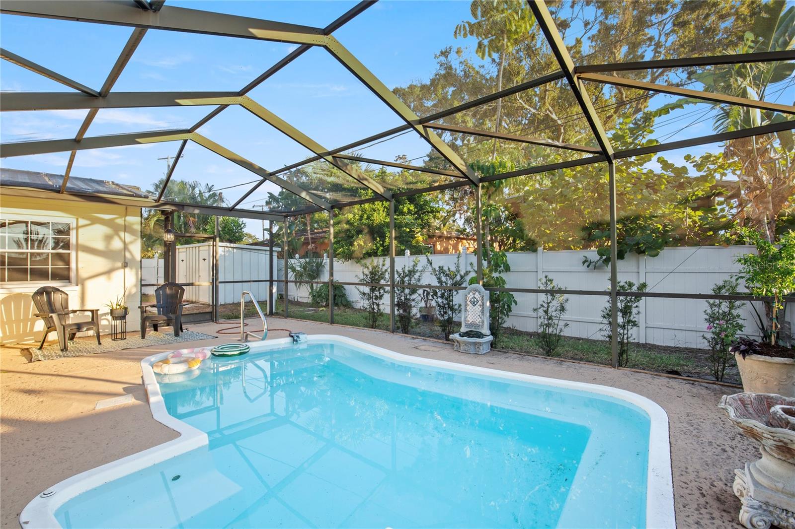 METZ-SAVAGE REP - Residential