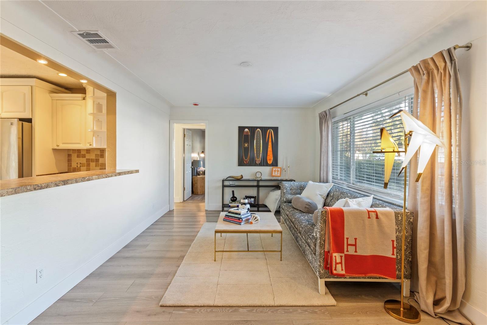 METZ-SAVAGE REP - Residential