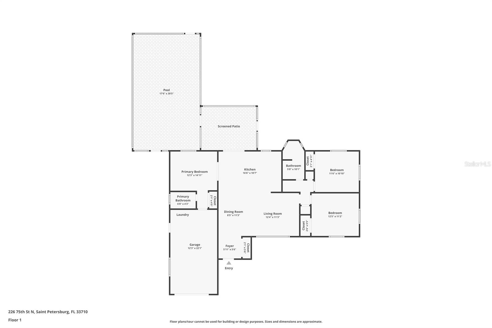 METZ-SAVAGE REP - Residential