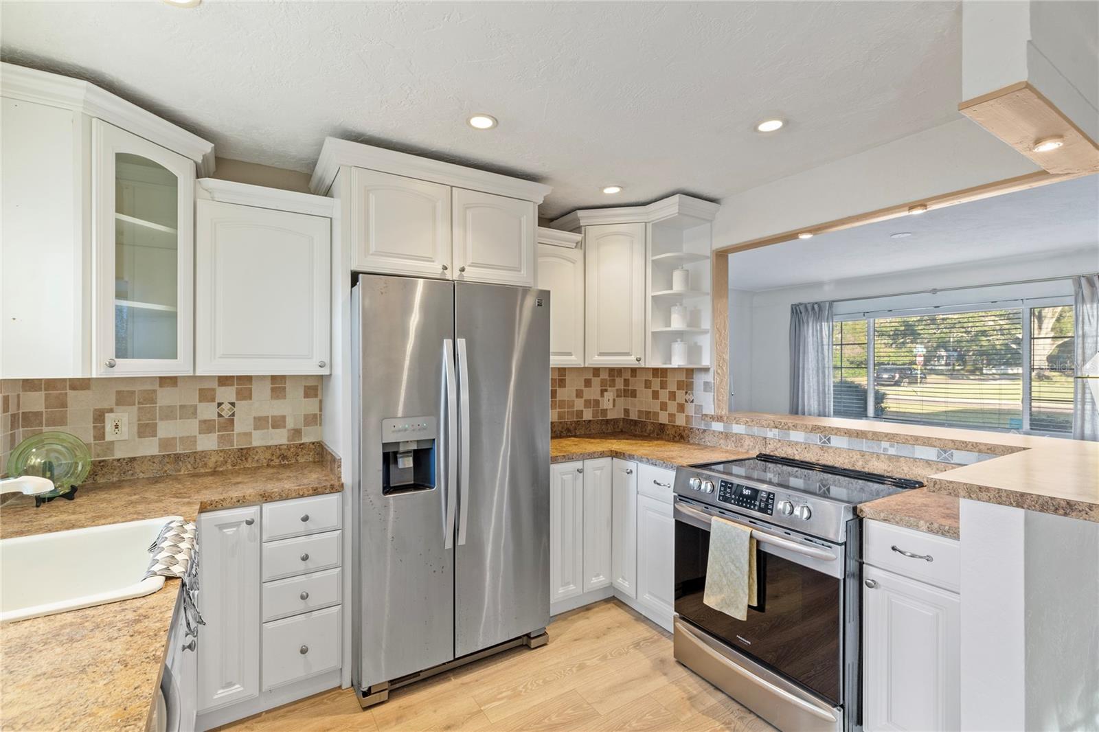 METZ-SAVAGE REP - Residential