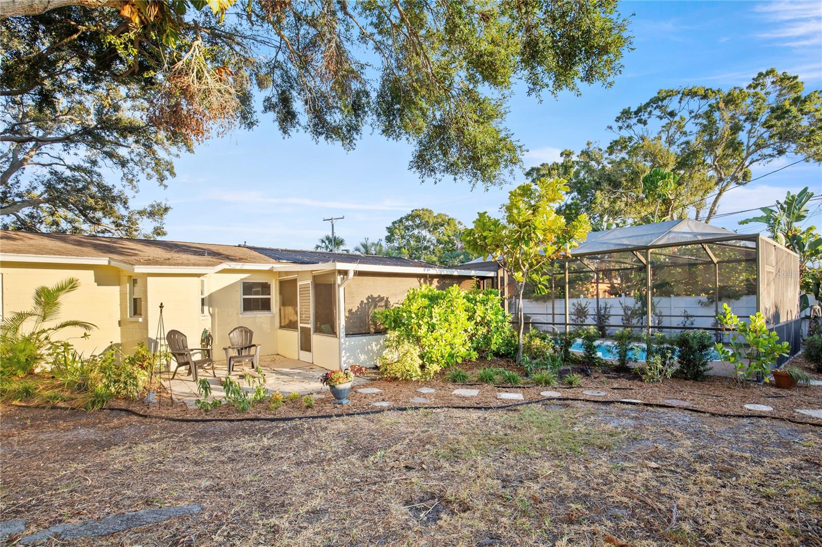 METZ-SAVAGE REP - Residential