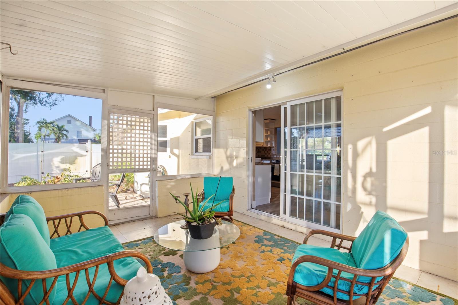 METZ-SAVAGE REP - Residential