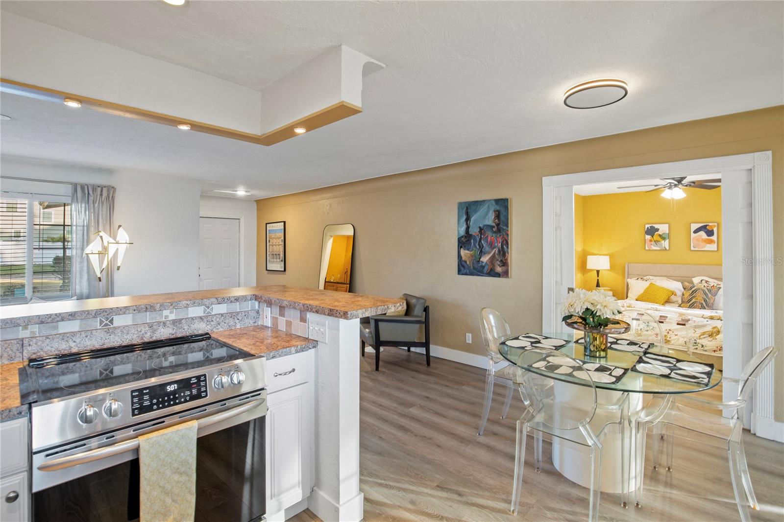 METZ-SAVAGE REP - Residential