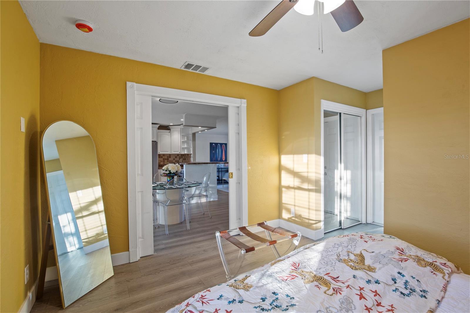 METZ-SAVAGE REP - Residential