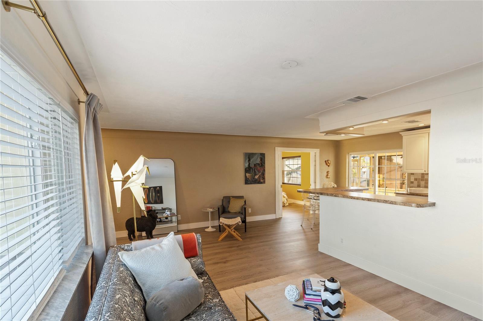 METZ-SAVAGE REP - Residential