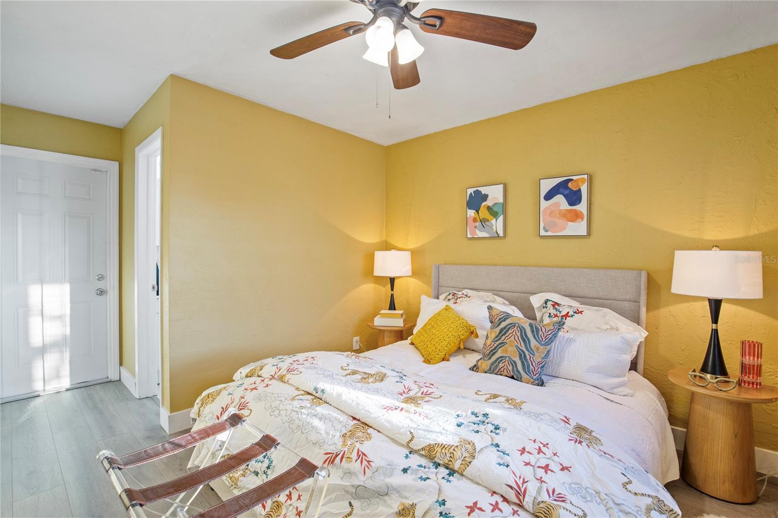 METZ-SAVAGE REP - Residential