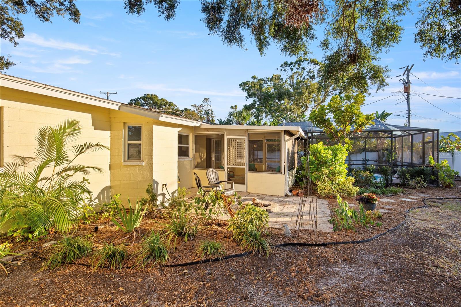 METZ-SAVAGE REP - Residential