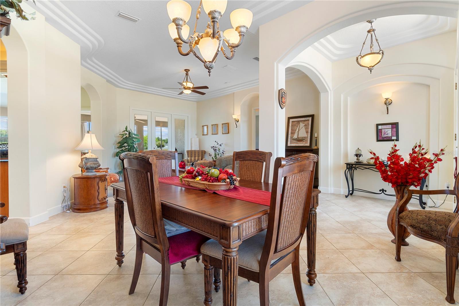 DEER PATH ESTATE - Residential