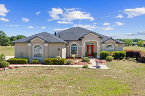 Tiny photo for 6426 SE 10th Street, Ocala, FL 34472 (MLS # OM724463)