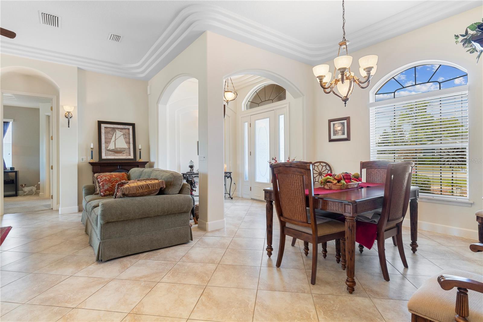 DEER PATH ESTATE - Residential