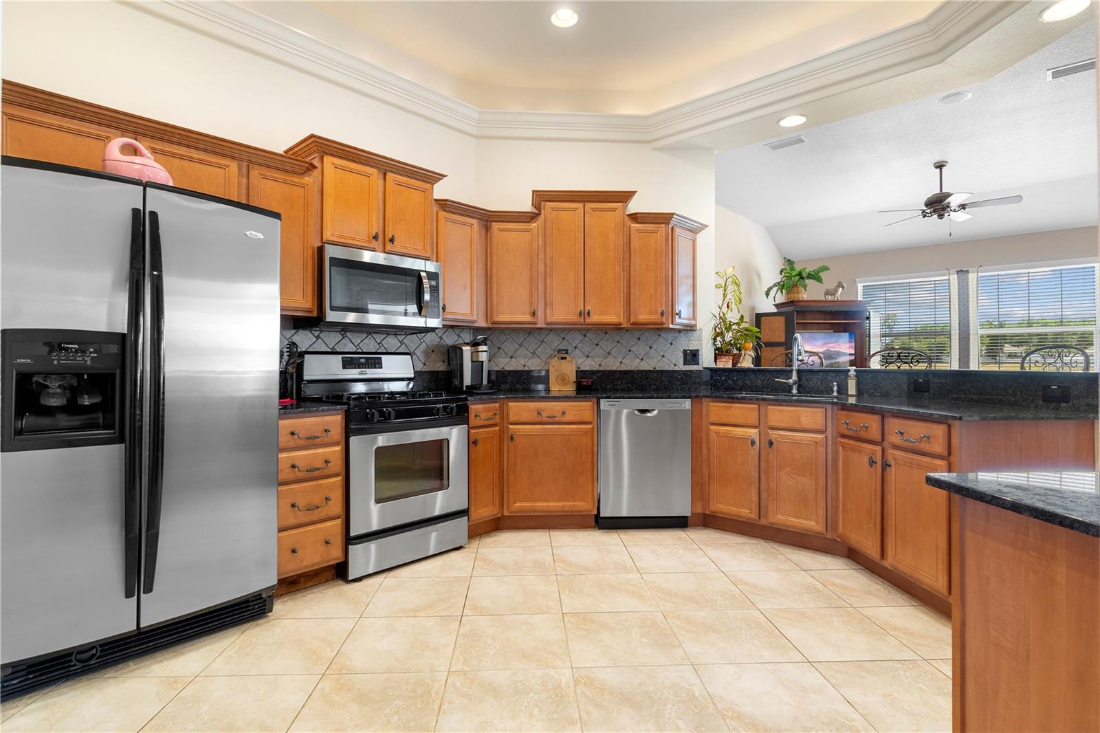 DEER PATH ESTATE - Residential