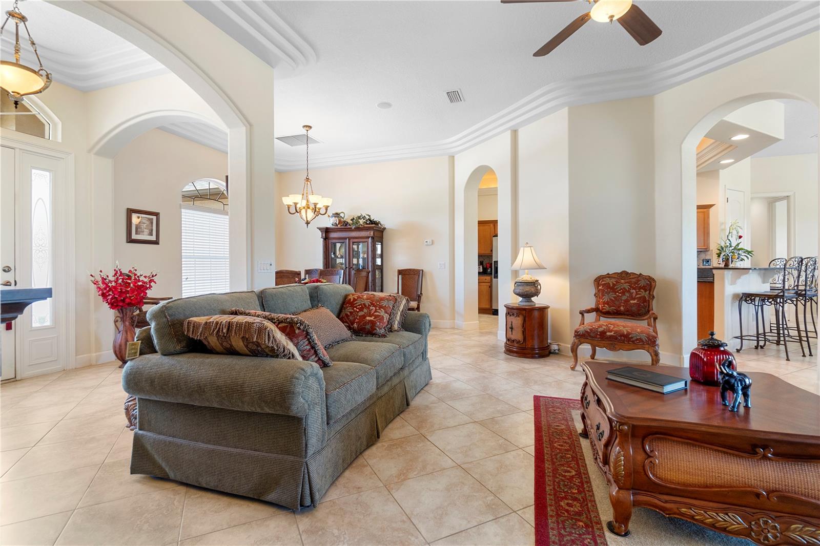 DEER PATH ESTATE - Residential