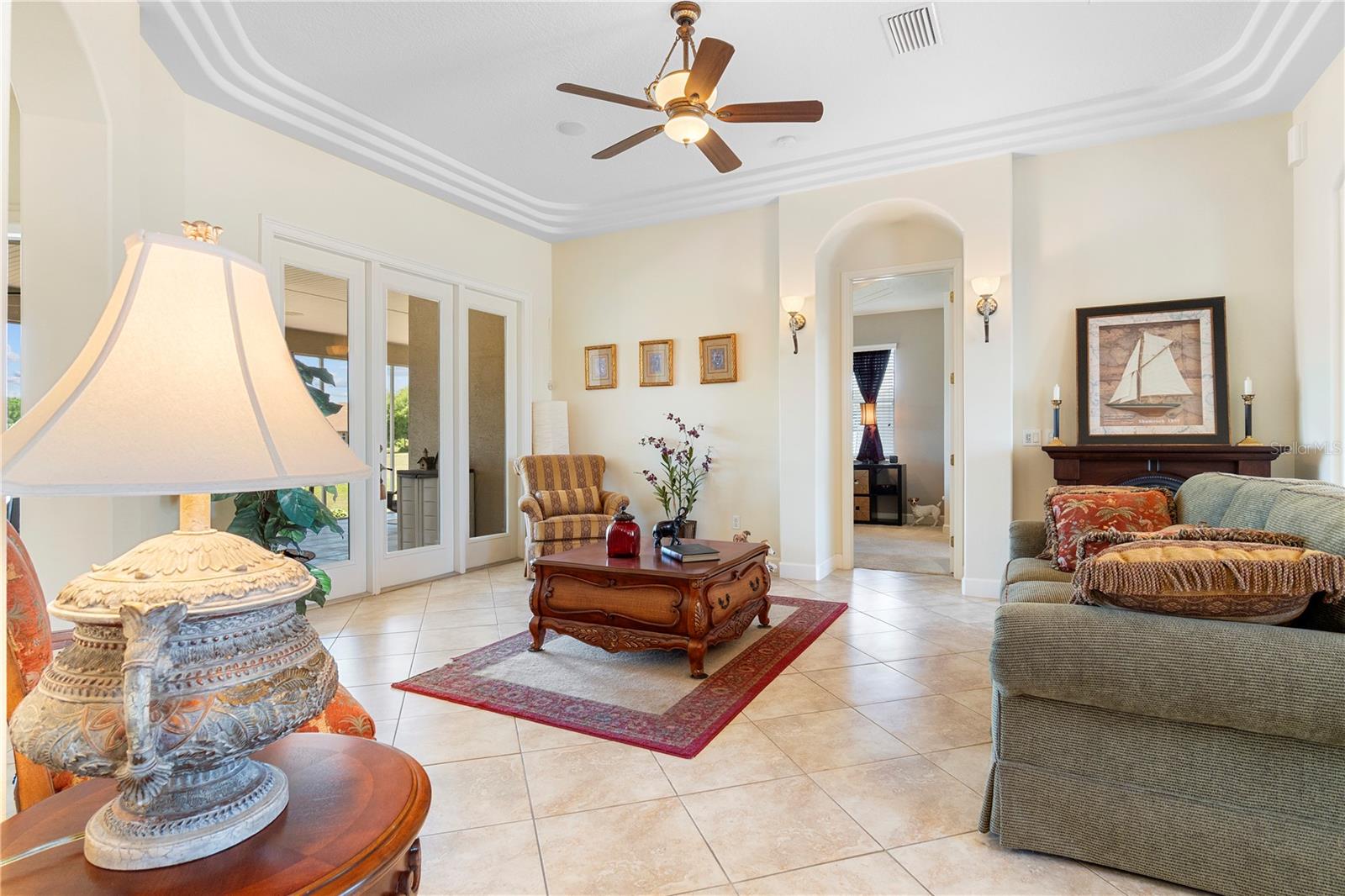 DEER PATH ESTATE - Residential
