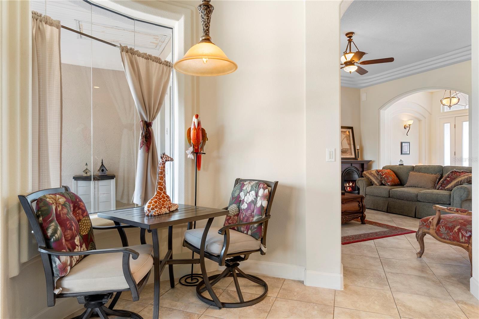 DEER PATH ESTATE - Residential