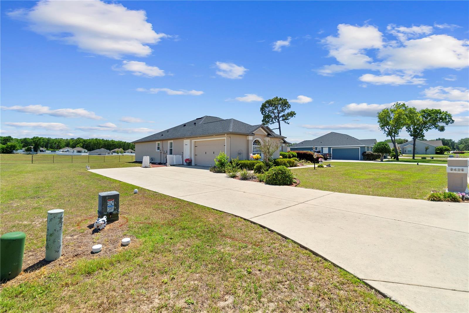 DEER PATH ESTATE - Residential