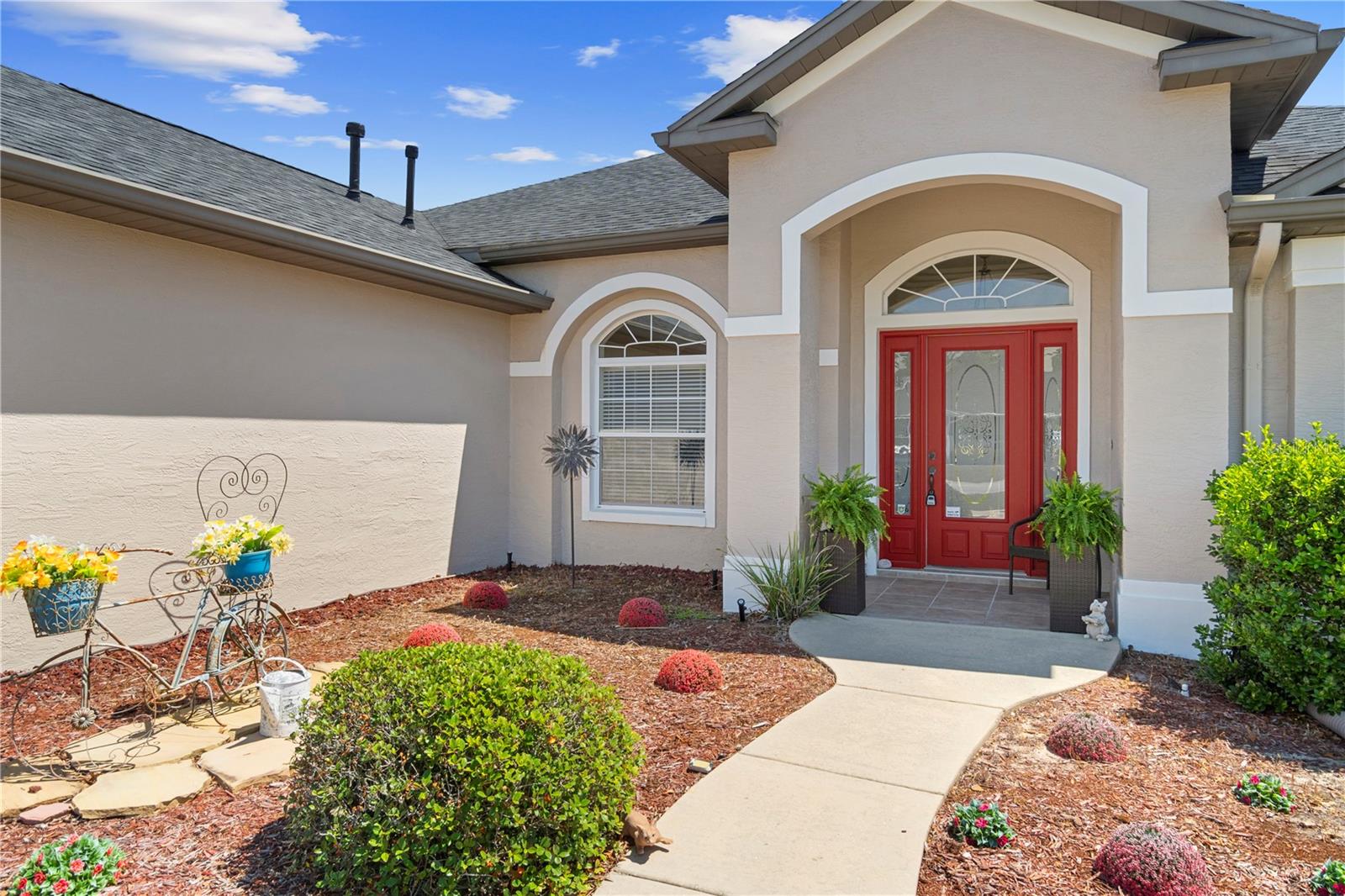 DEER PATH ESTATE - Residential