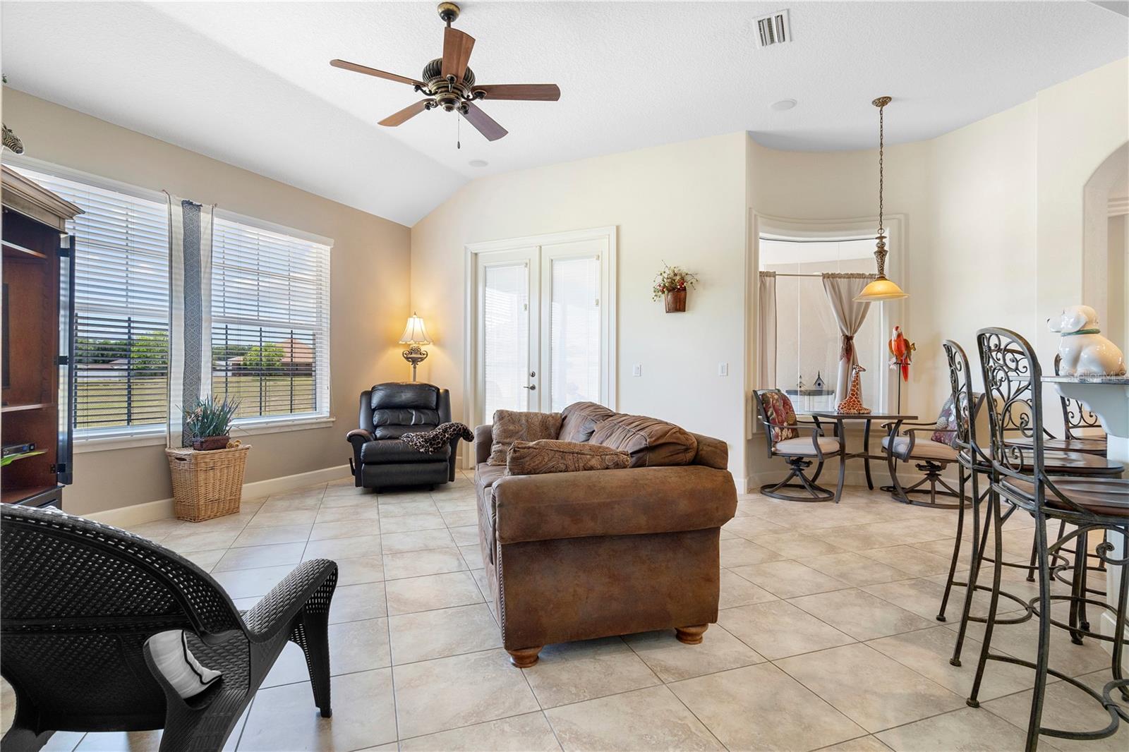 DEER PATH ESTATE - Residential