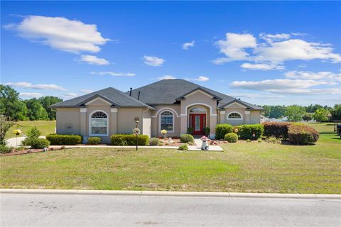 Photo of 6426 SE 10th Street, Ocala, FL 34472 (MLS # OM724463)