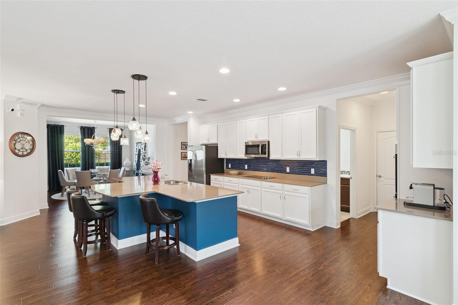 HICKORY HAMMOCK PH 1D - Residential