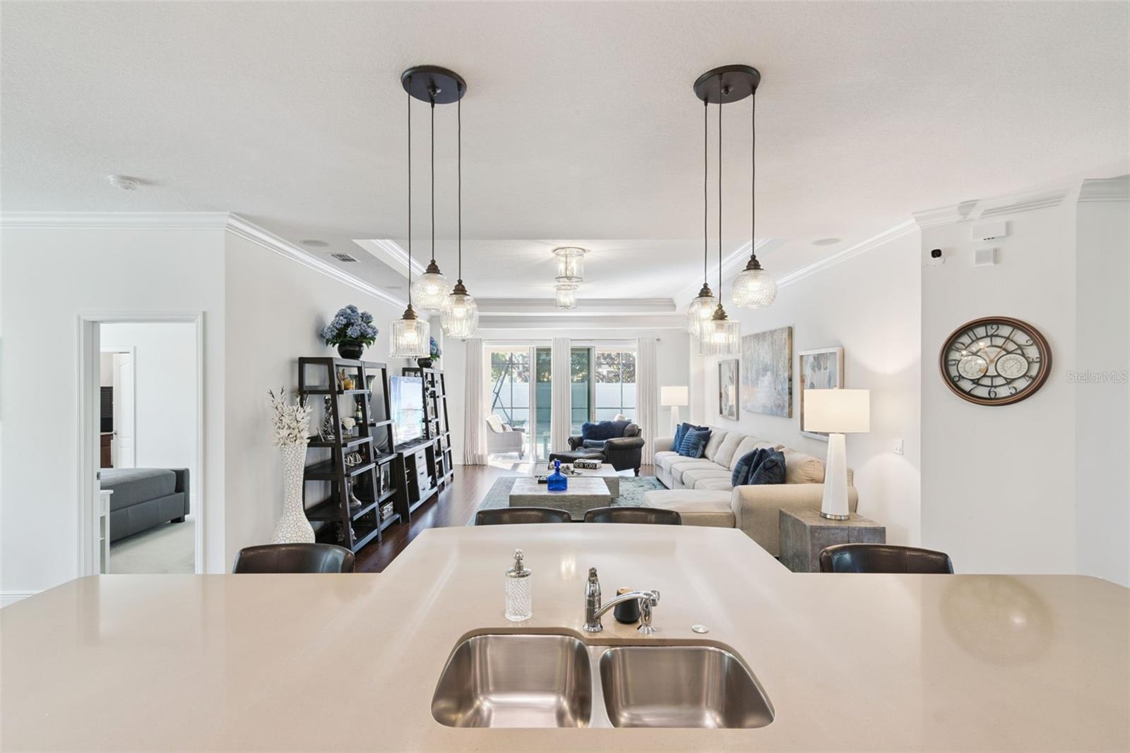 HICKORY HAMMOCK PH 1D - Residential