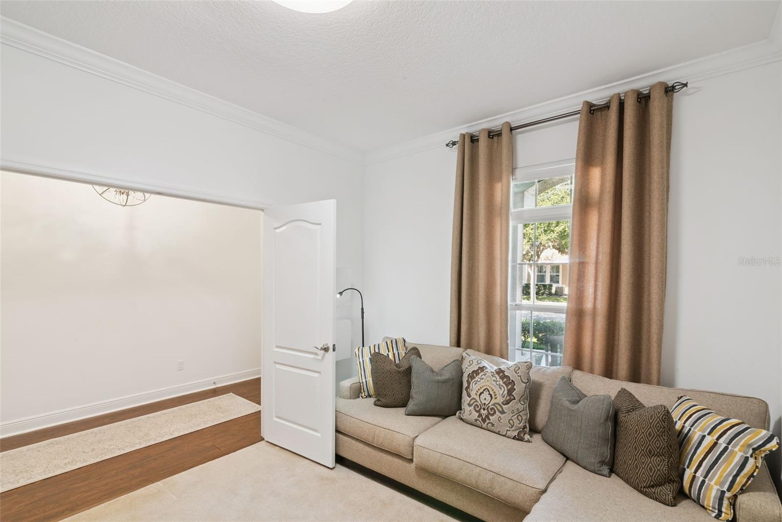 HICKORY HAMMOCK PH 1D - Residential