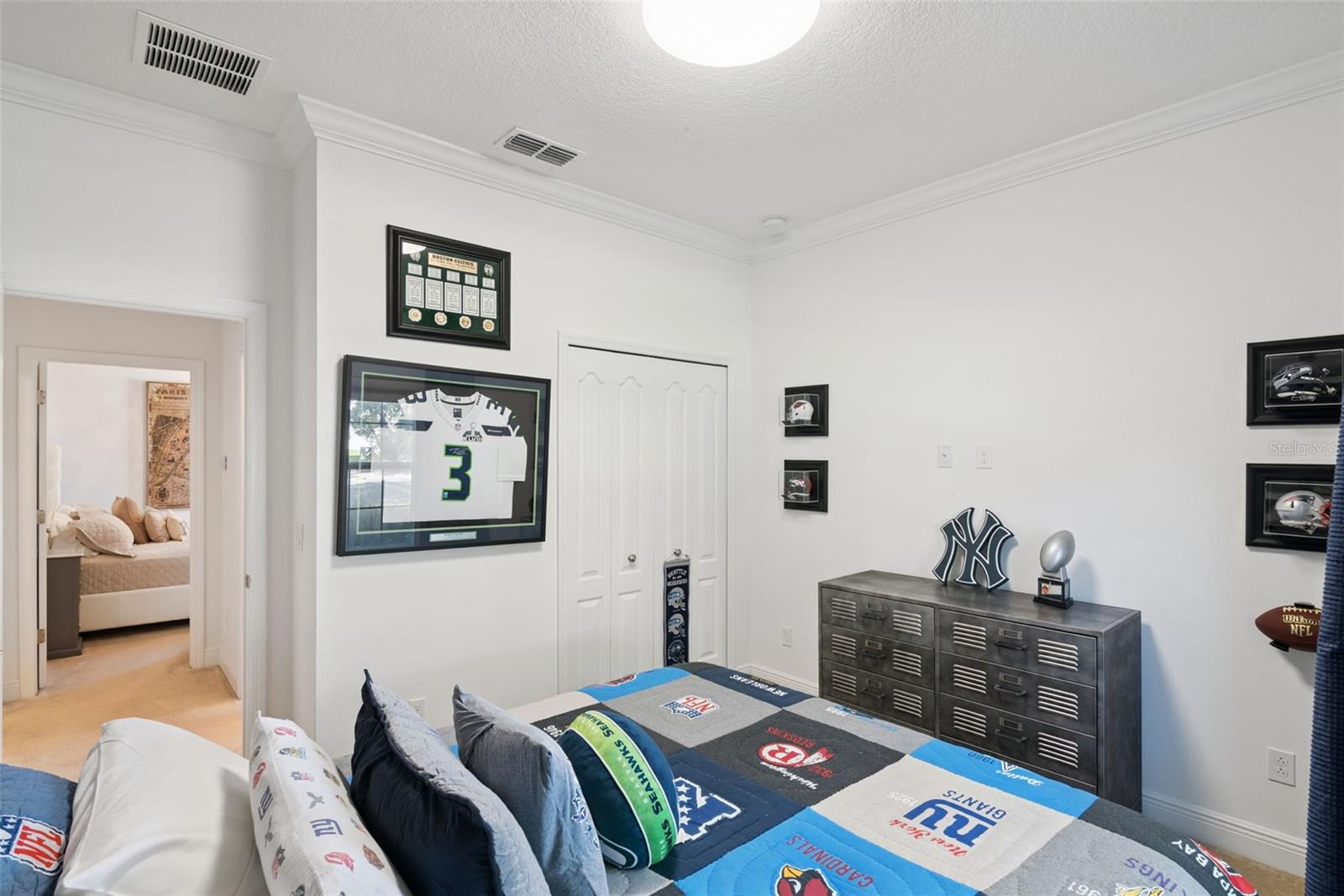 HICKORY HAMMOCK PH 1D - Residential