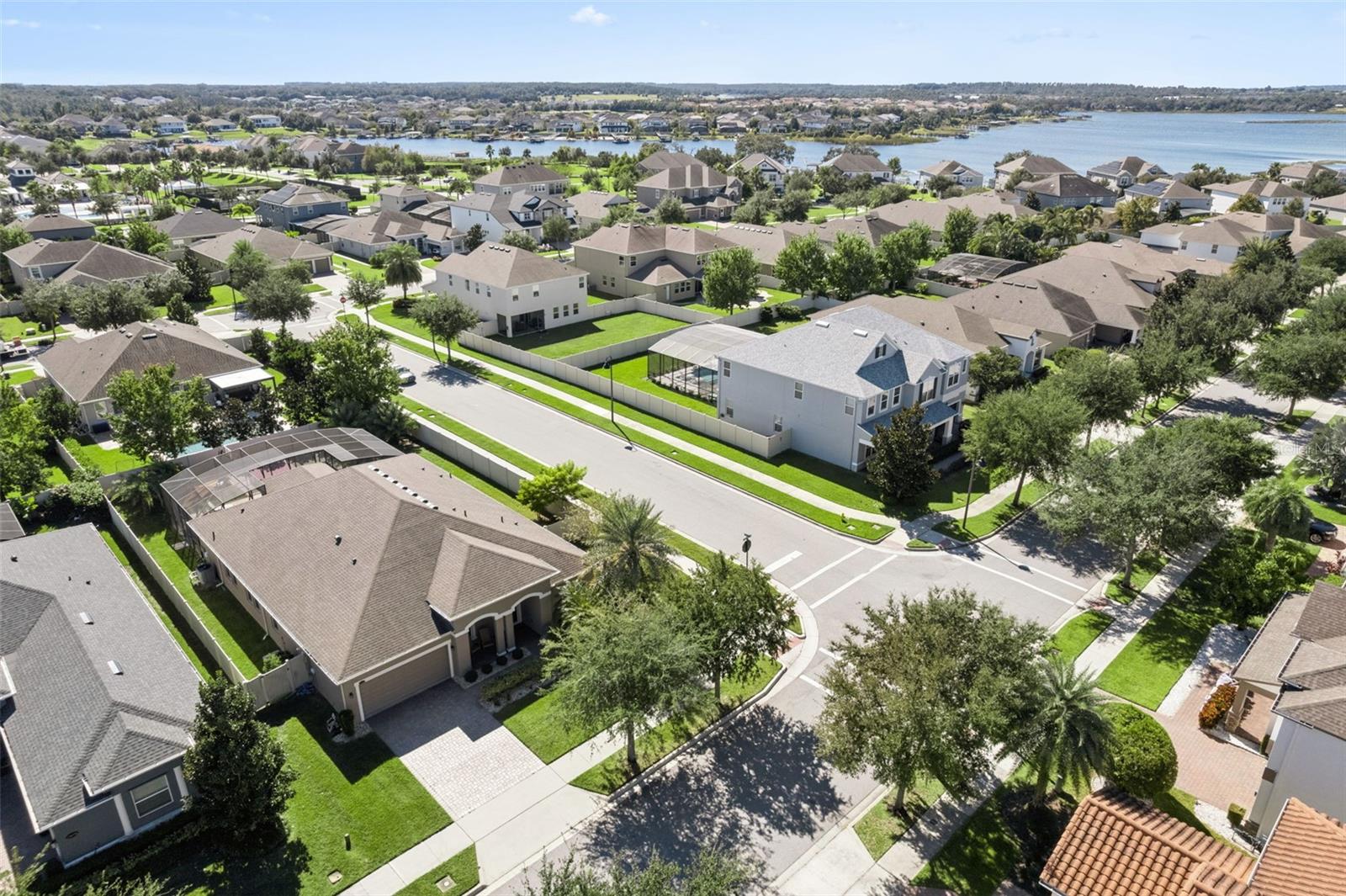 HICKORY HAMMOCK PH 1D - Residential