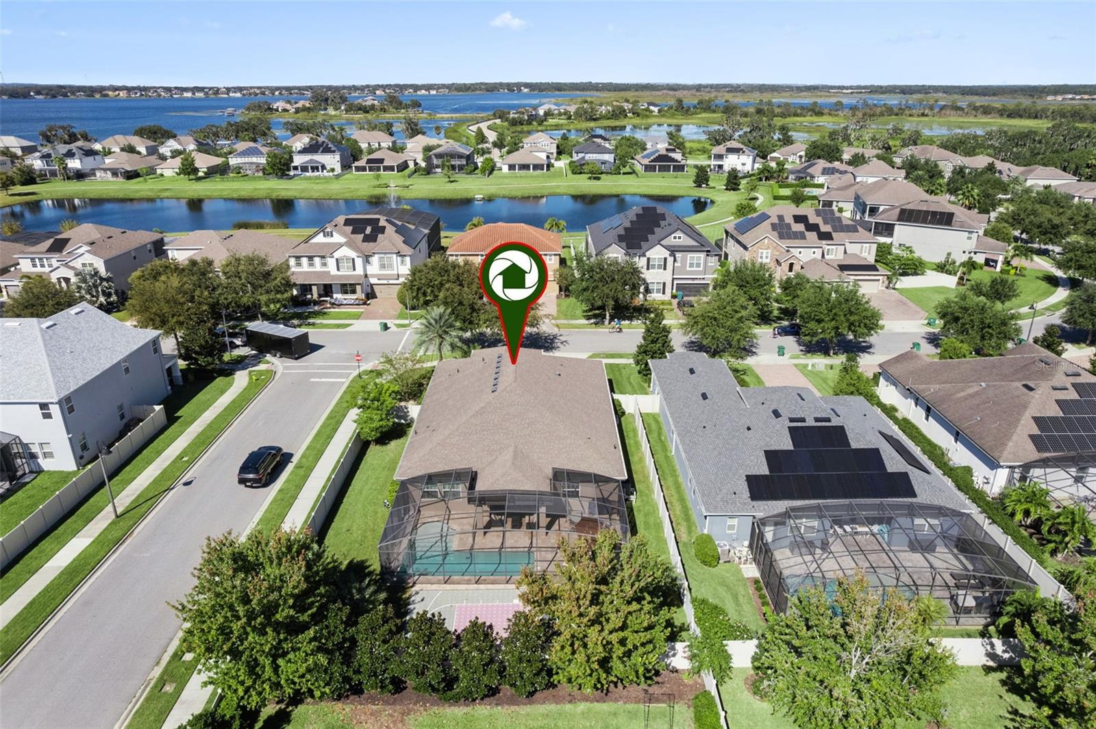 HICKORY HAMMOCK PH 1D - Residential