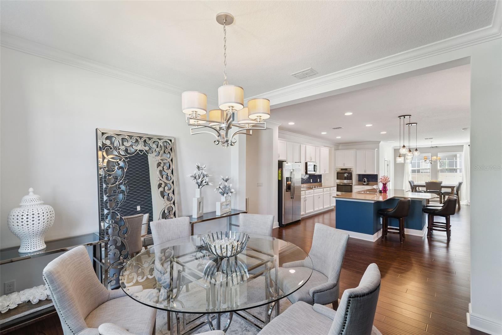 HICKORY HAMMOCK PH 1D - Residential