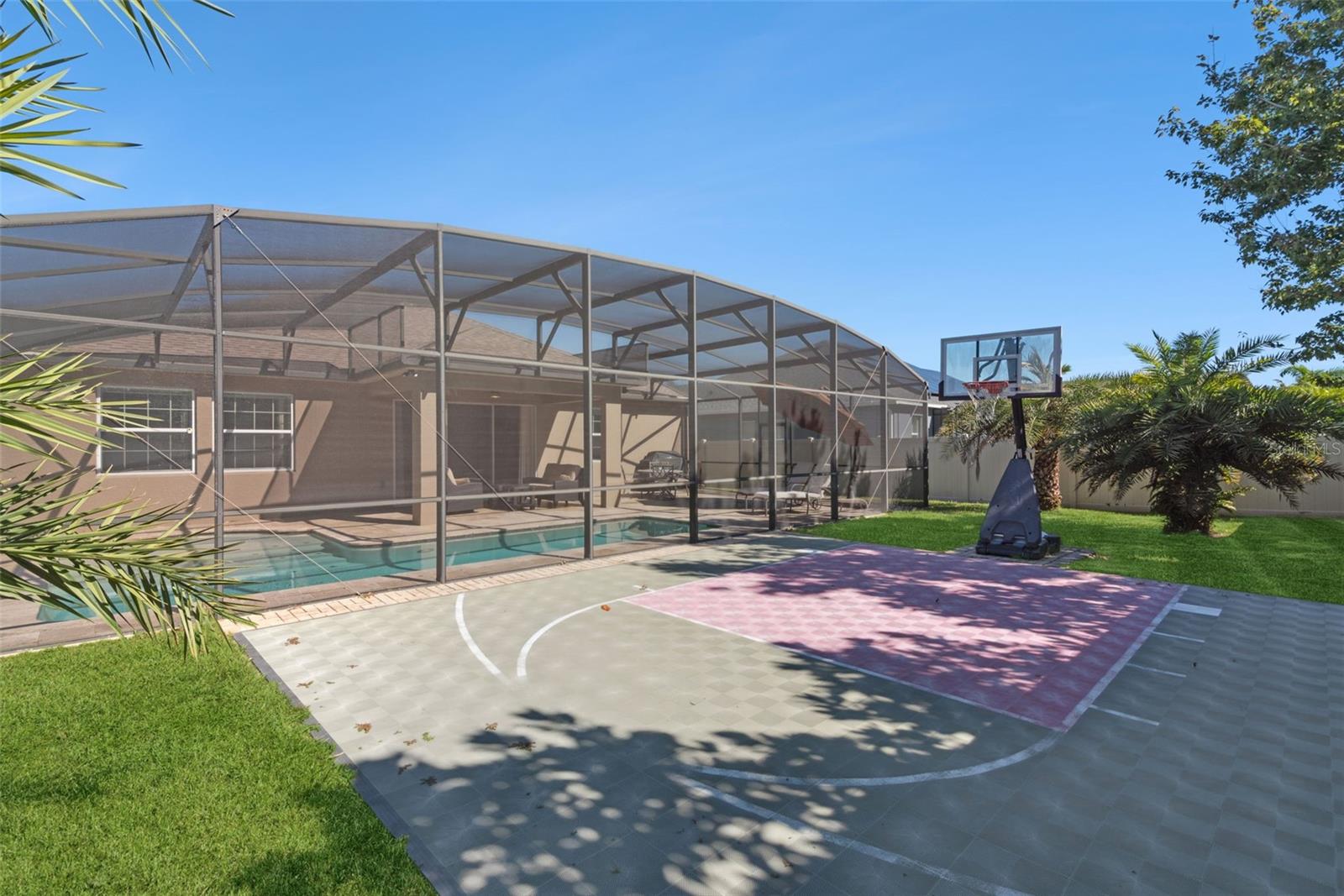 HICKORY HAMMOCK PH 1D - Residential