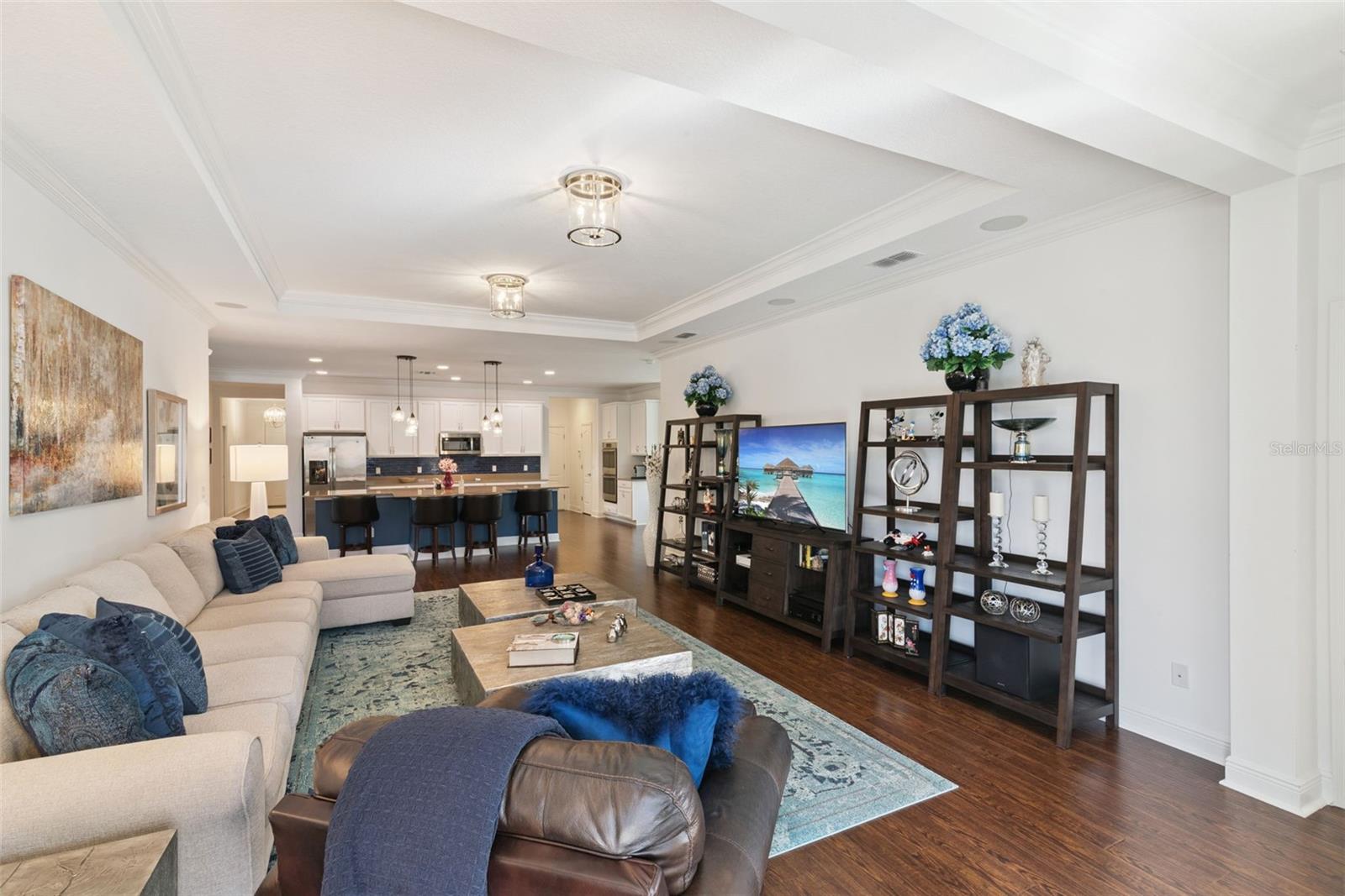 HICKORY HAMMOCK PH 1D - Residential