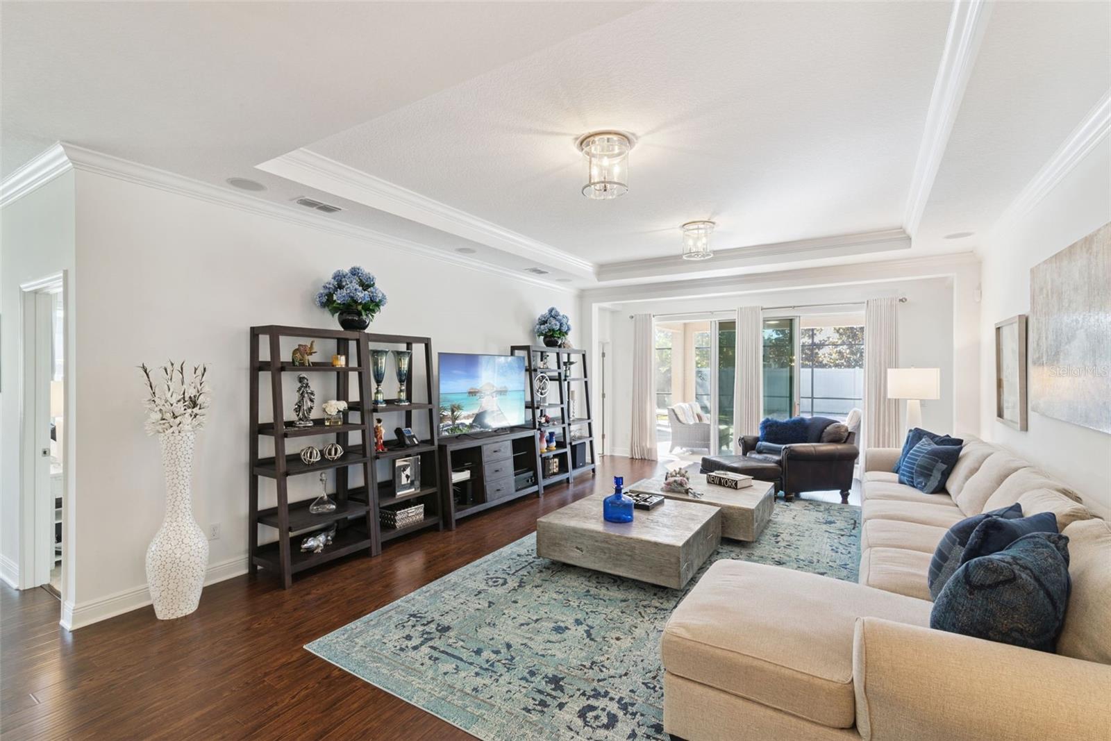 HICKORY HAMMOCK PH 1D - Residential