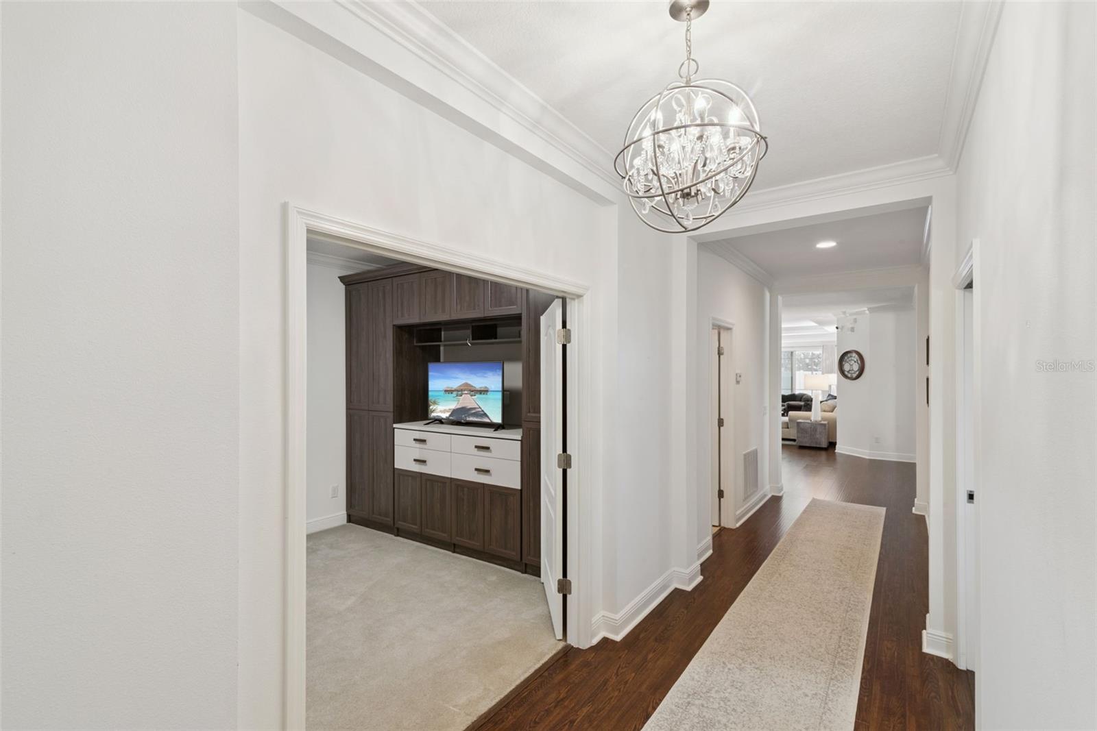 HICKORY HAMMOCK PH 1D - Residential