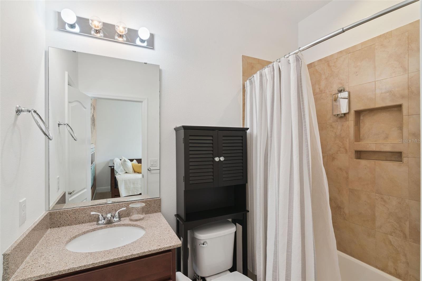 HICKORY HAMMOCK PH 1D - Residential