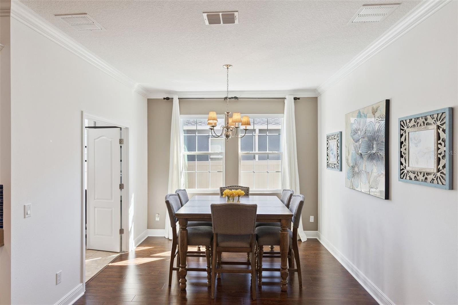 HICKORY HAMMOCK PH 1D - Residential