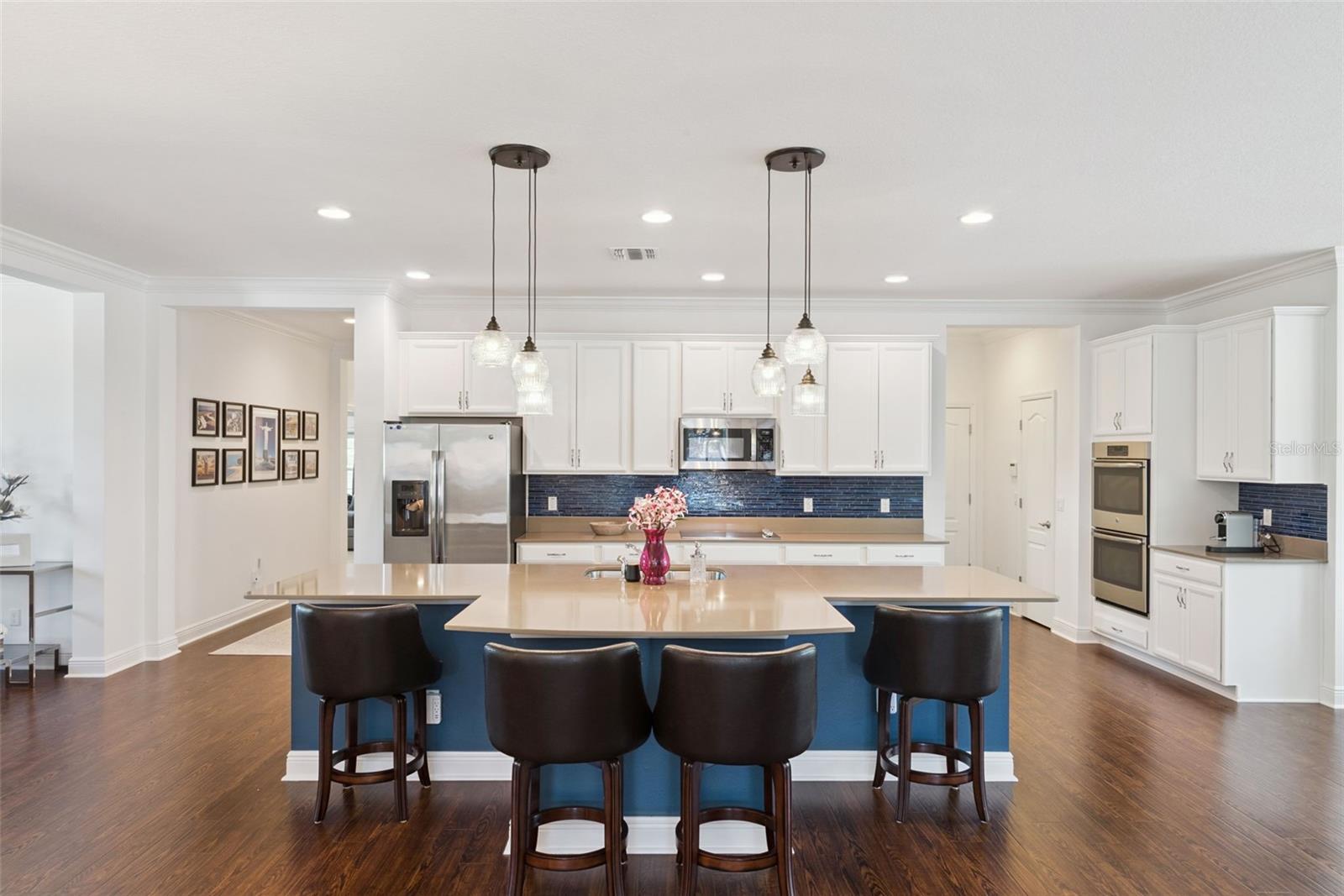 HICKORY HAMMOCK PH 1D - Residential