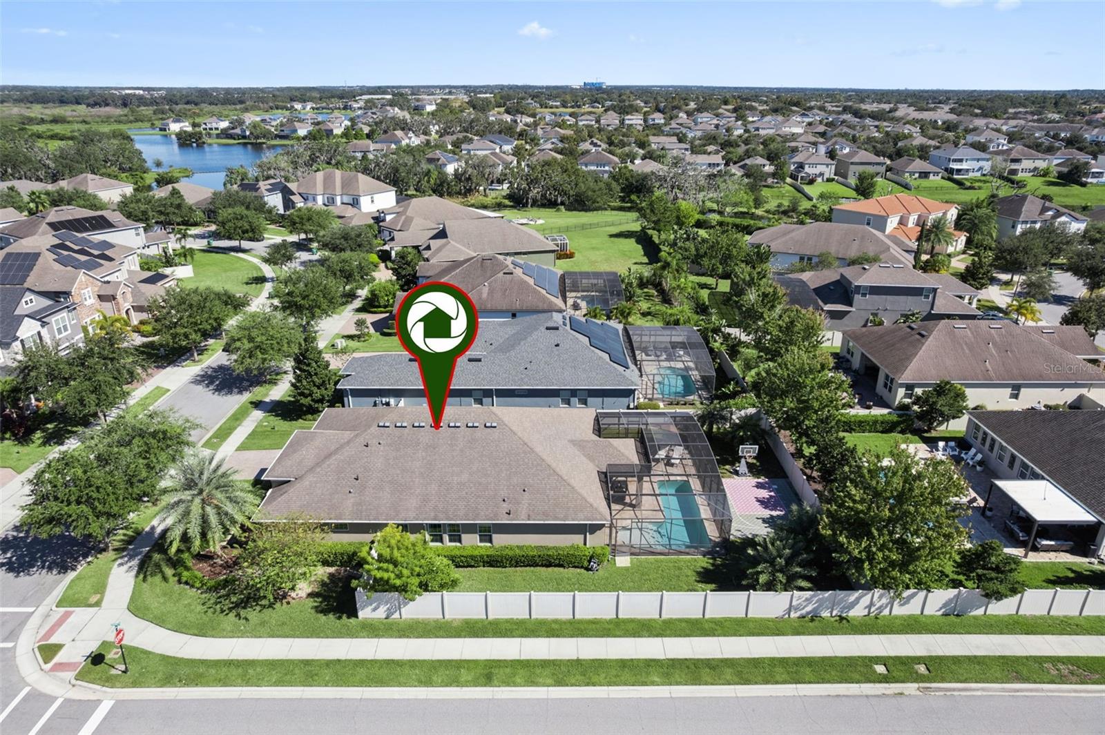 HICKORY HAMMOCK PH 1D - Residential