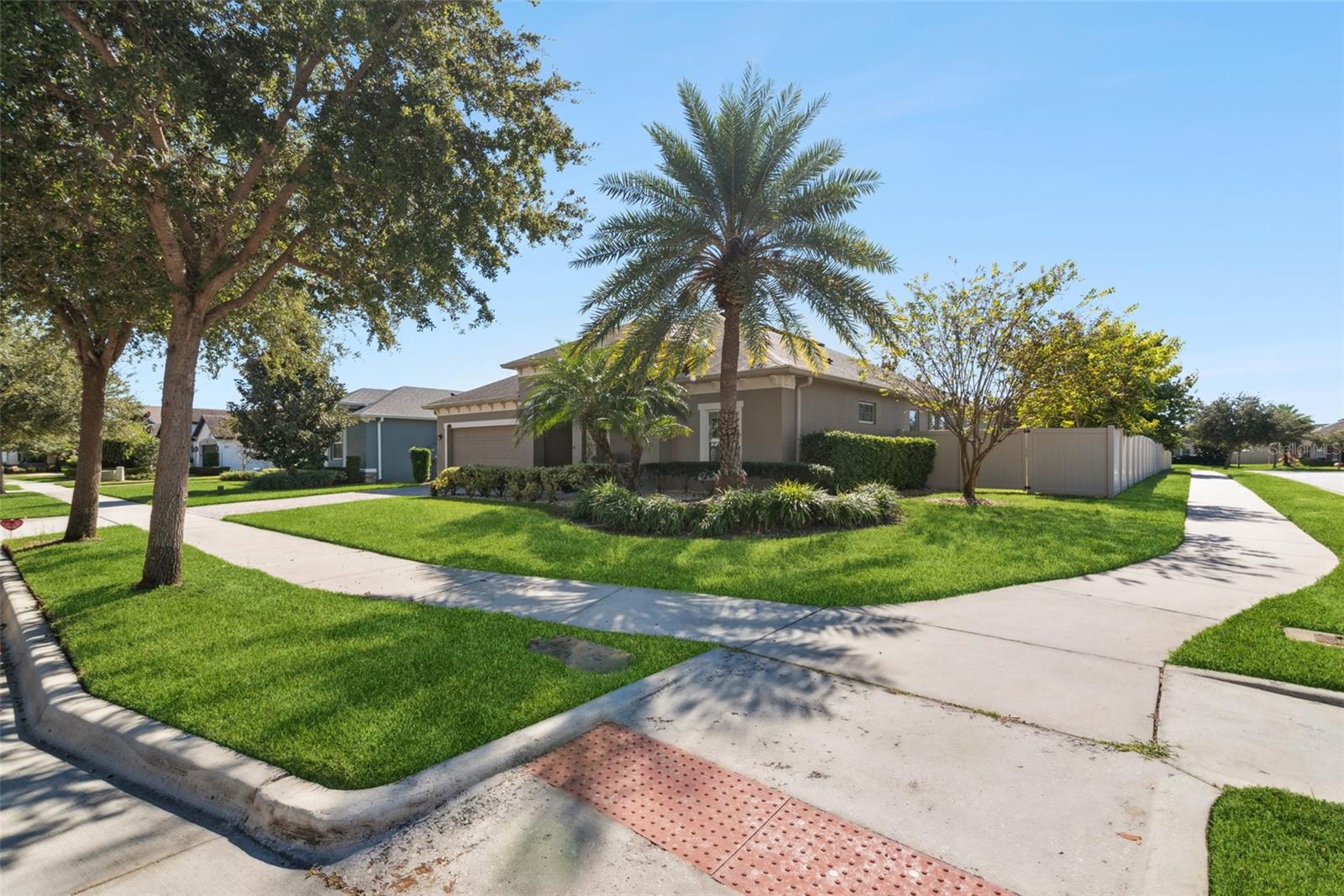 HICKORY HAMMOCK PH 1D - Residential