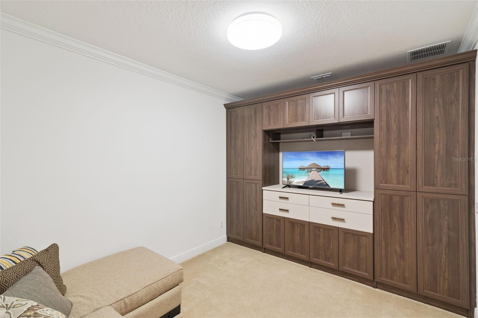 HICKORY HAMMOCK PH 1D - Residential